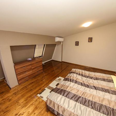 סראייבו Apartments Cyrano 1&2 מראה חיצוני תמונה
