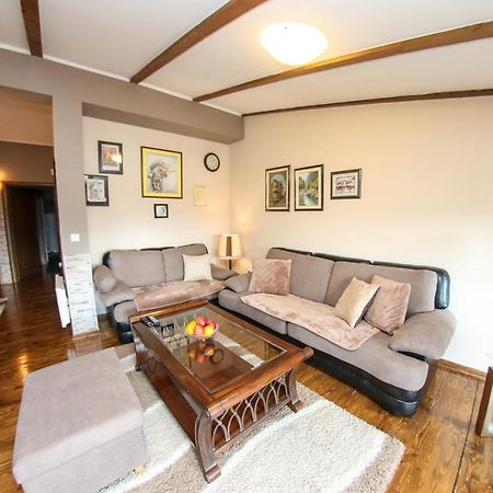 סראייבו Apartments Cyrano 1&2 מראה חיצוני תמונה