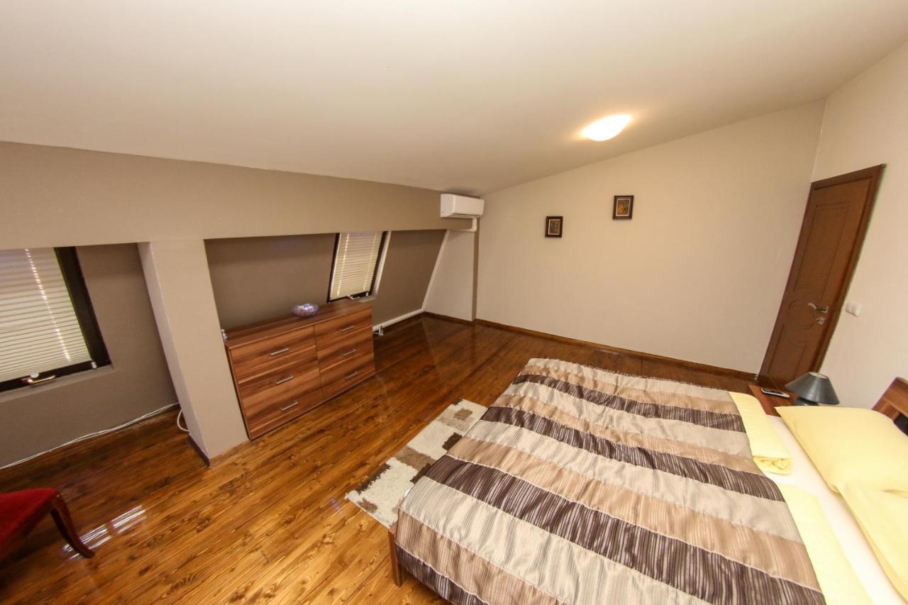 סראייבו Apartments Cyrano 1&2 מראה חיצוני תמונה