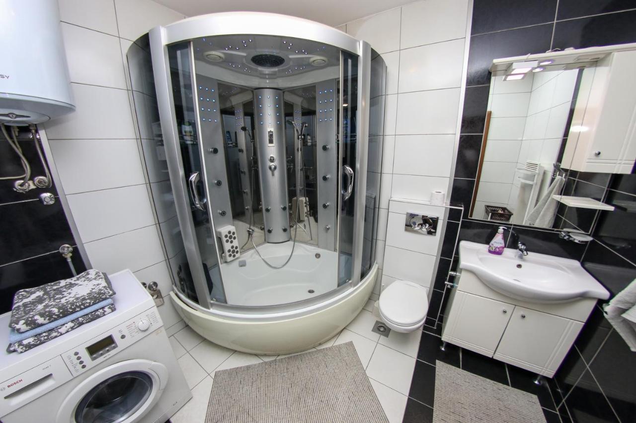 סראייבו Apartments Cyrano 1&2 מראה חיצוני תמונה