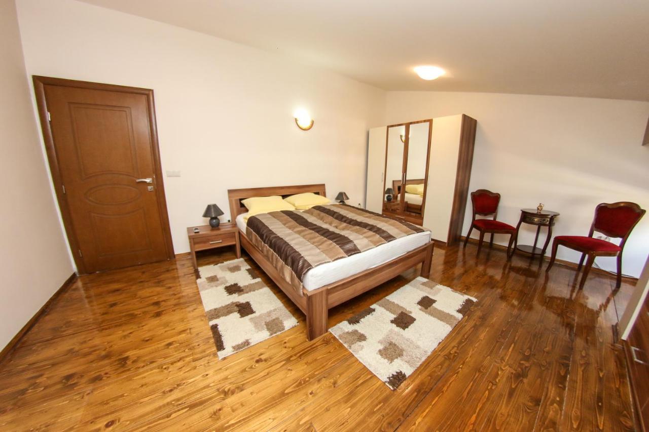 סראייבו Apartments Cyrano 1&2 מראה חיצוני תמונה