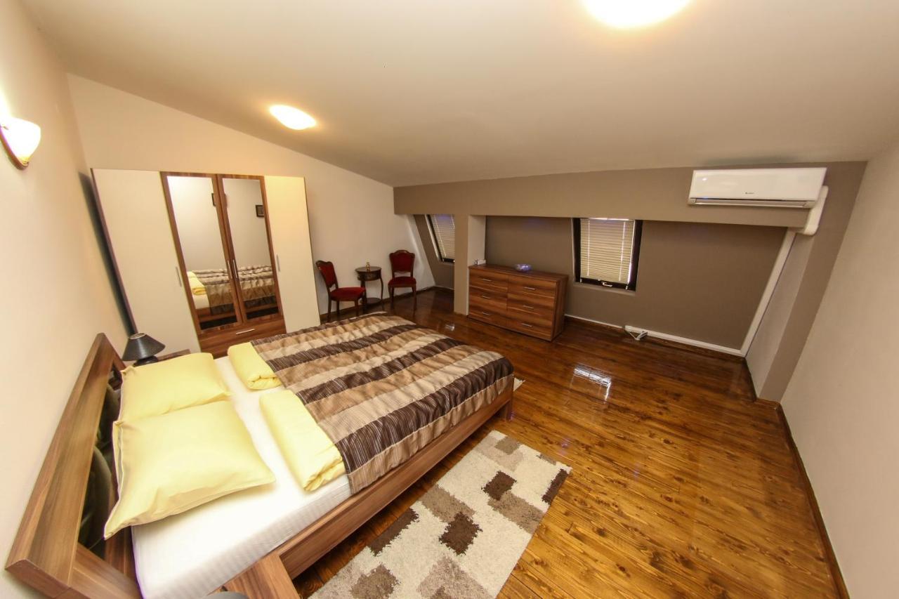 סראייבו Apartments Cyrano 1&2 מראה חיצוני תמונה