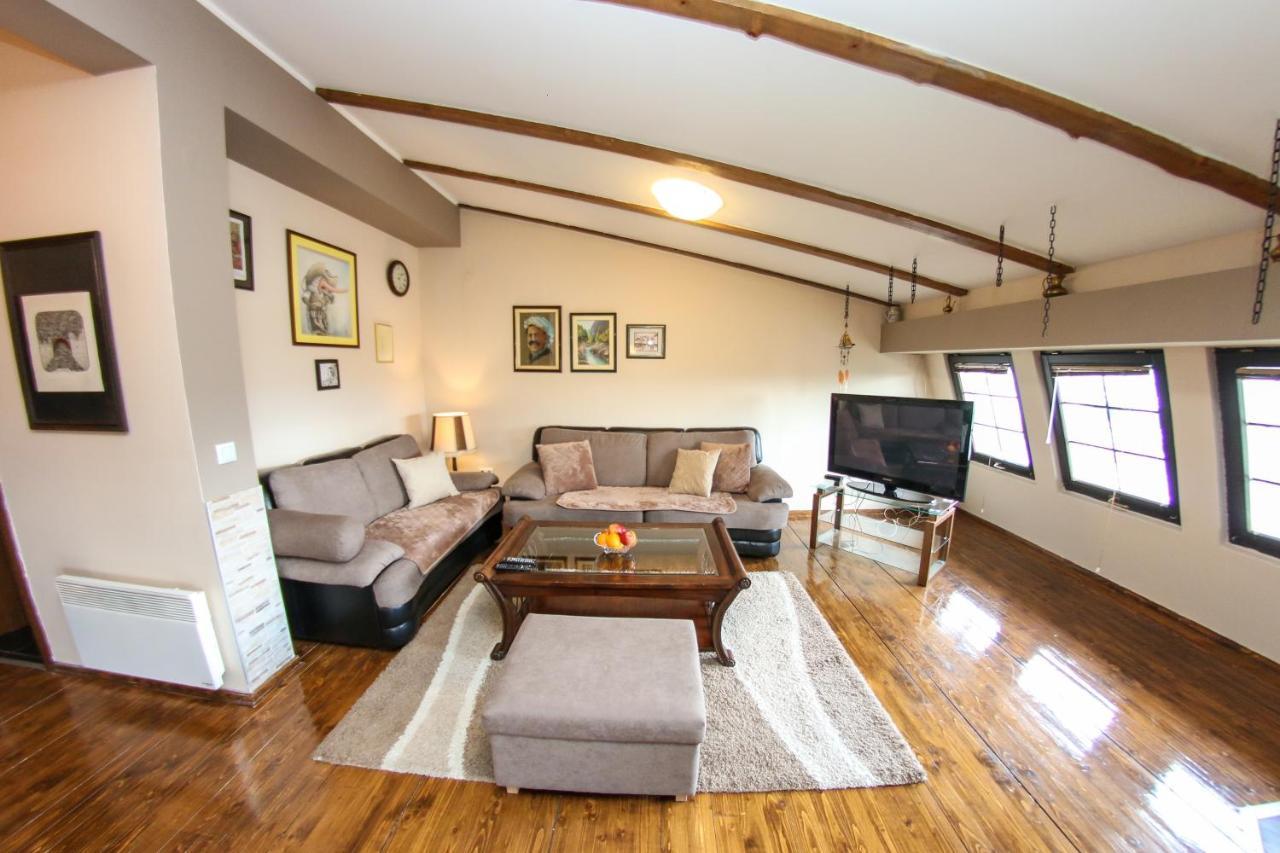 סראייבו Apartments Cyrano 1&2 מראה חיצוני תמונה