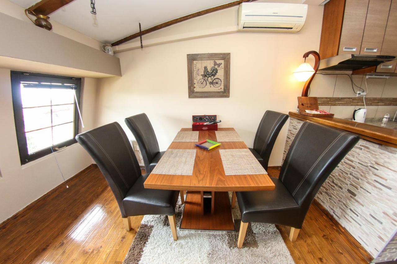 סראייבו Apartments Cyrano 1&2 מראה חיצוני תמונה