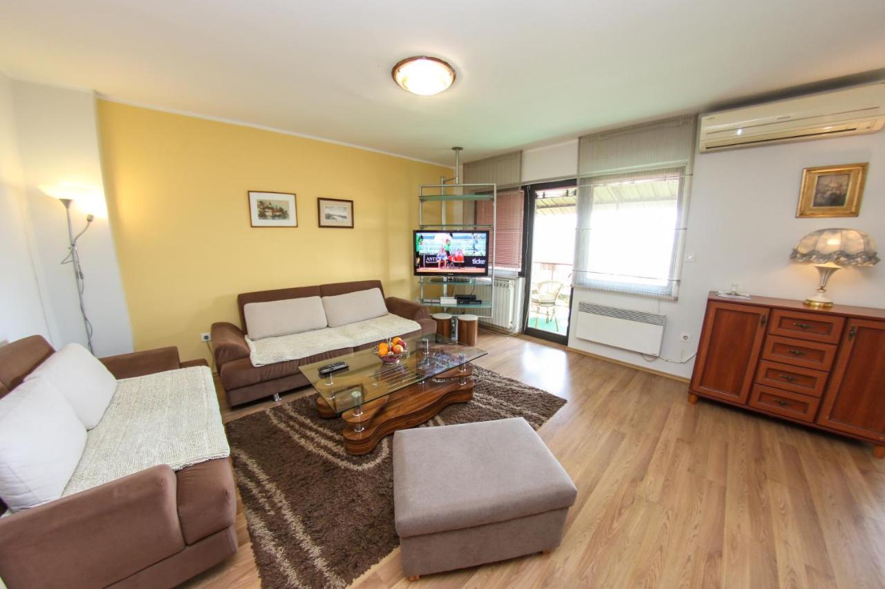 סראייבו Apartments Cyrano 1&2 מראה חיצוני תמונה