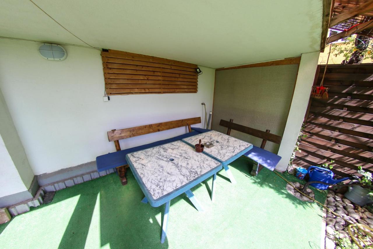 סראייבו Apartments Cyrano 1&2 מראה חיצוני תמונה