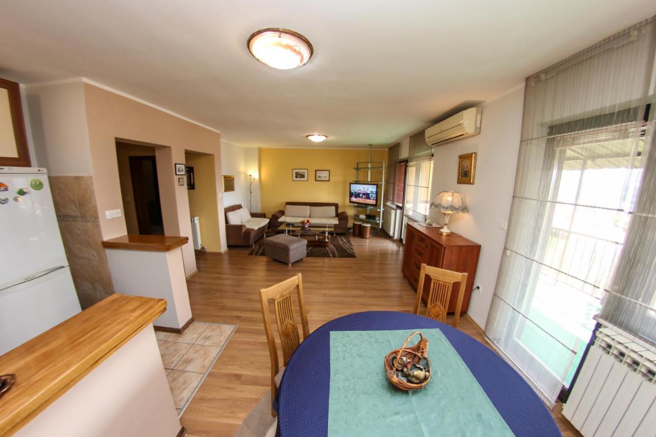 סראייבו Apartments Cyrano 1&2 מראה חיצוני תמונה