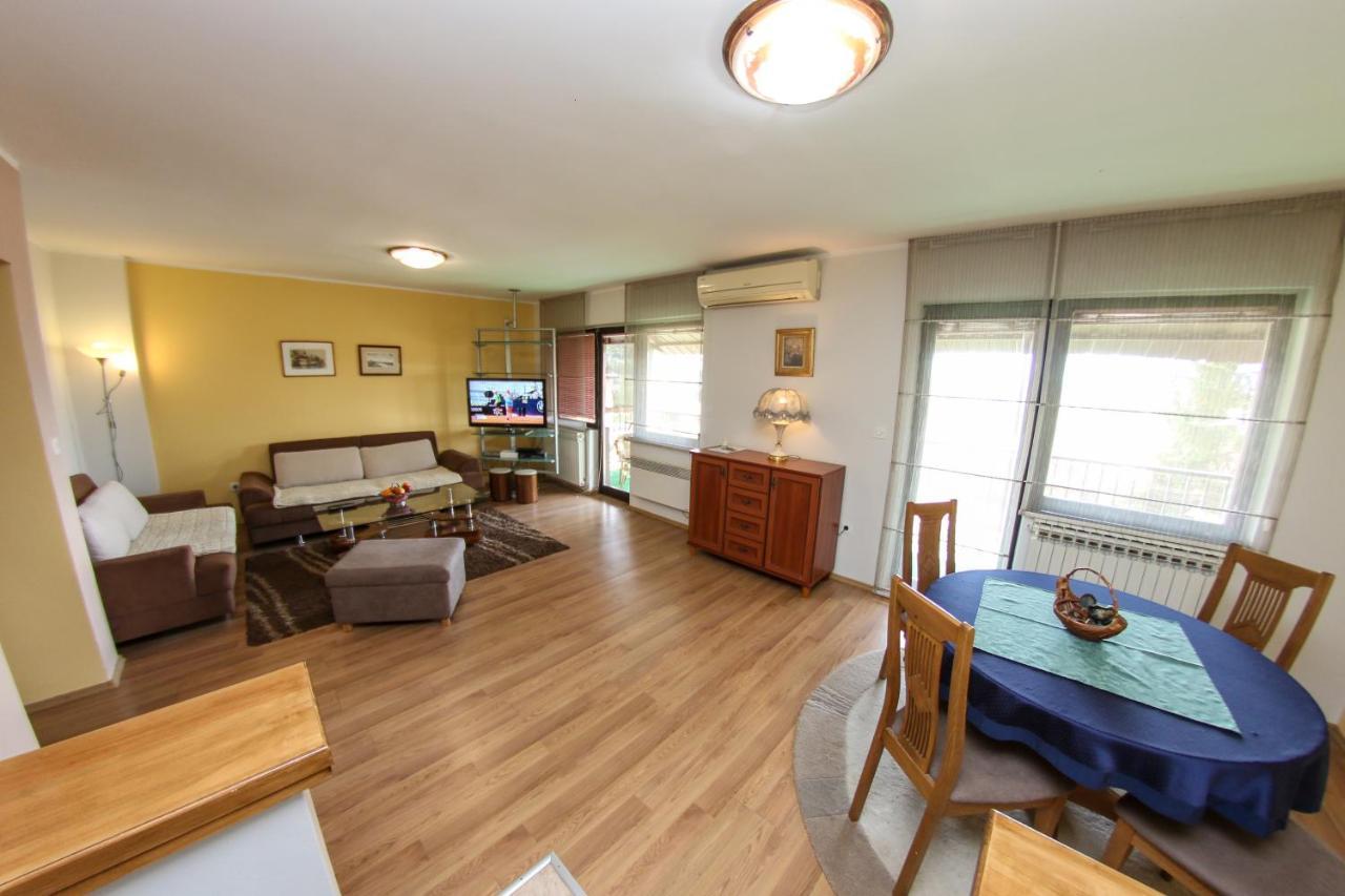 סראייבו Apartments Cyrano 1&2 מראה חיצוני תמונה