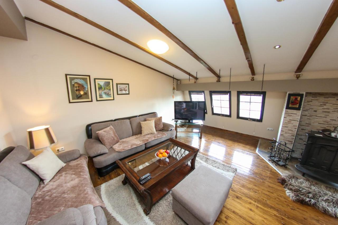 סראייבו Apartments Cyrano 1&2 מראה חיצוני תמונה