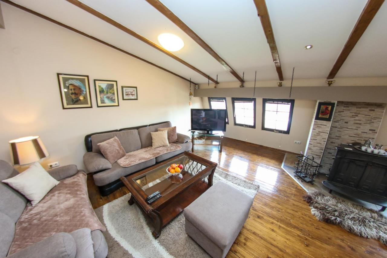 סראייבו Apartments Cyrano 1&2 מראה חיצוני תמונה