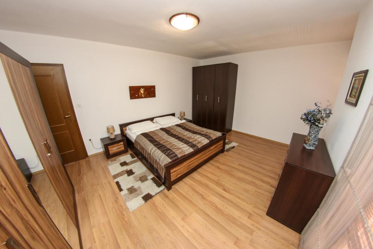 סראייבו Apartments Cyrano 1&2 מראה חיצוני תמונה