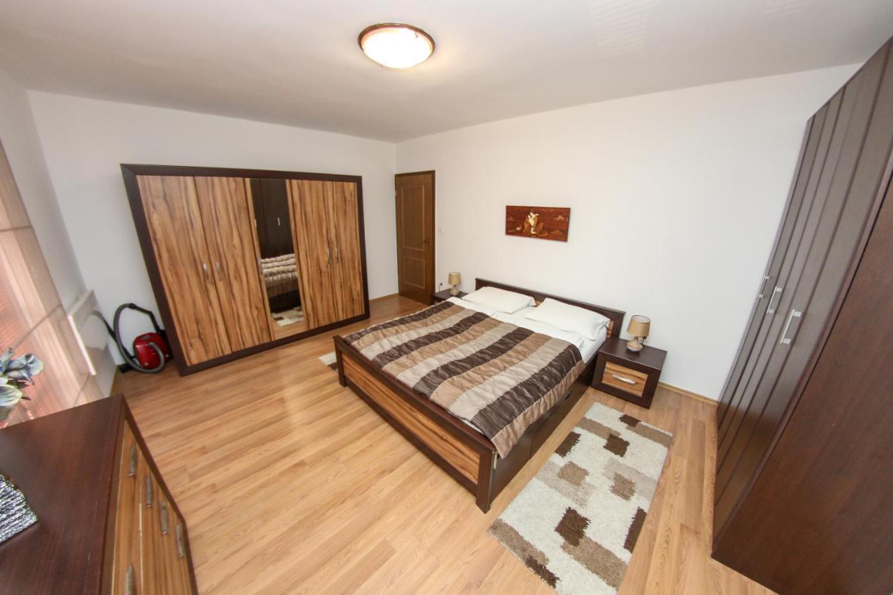 סראייבו Apartments Cyrano 1&2 מראה חיצוני תמונה