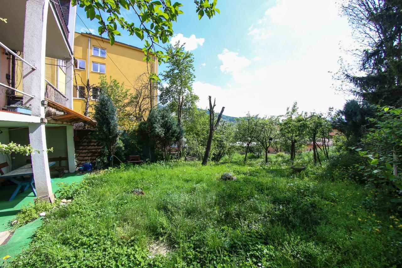 סראייבו Apartments Cyrano 1&2 מראה חיצוני תמונה