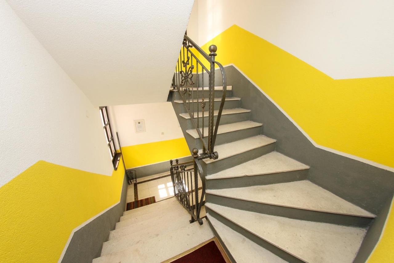 סראייבו Apartments Cyrano 1&2 מראה חיצוני תמונה