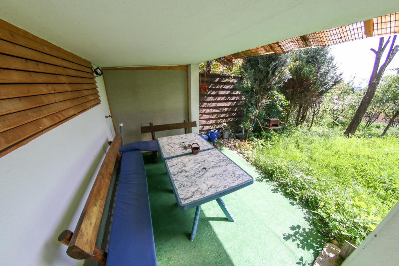 סראייבו Apartments Cyrano 1&2 מראה חיצוני תמונה